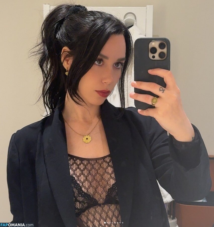 Avamind / avamind_ Naakt OnlyFans  Gelekte foto #4