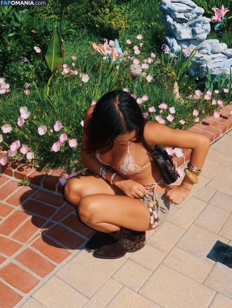 Avani Gregg / avani Naakt OnlyFans  Gelekte foto #93