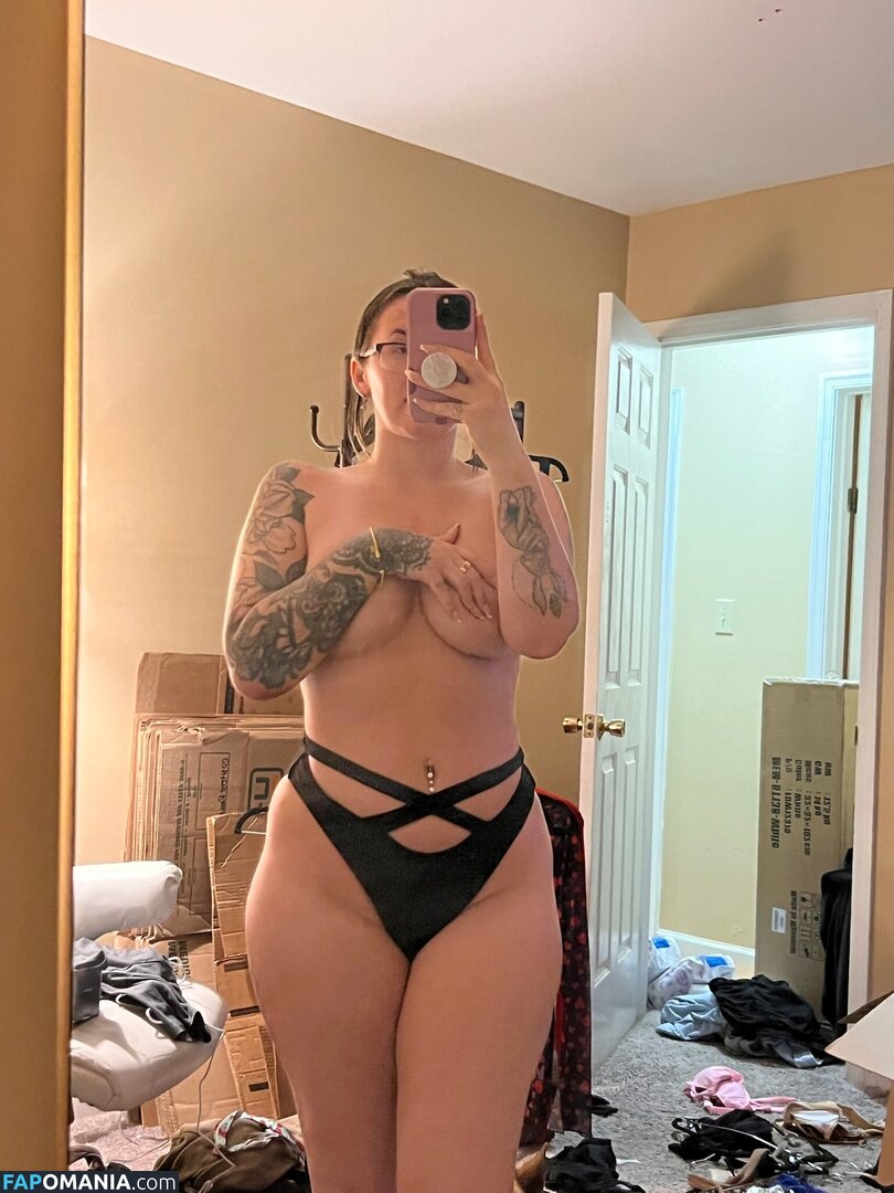 avaraefree / theavarae Naakt OnlyFans  Gelekte foto #3