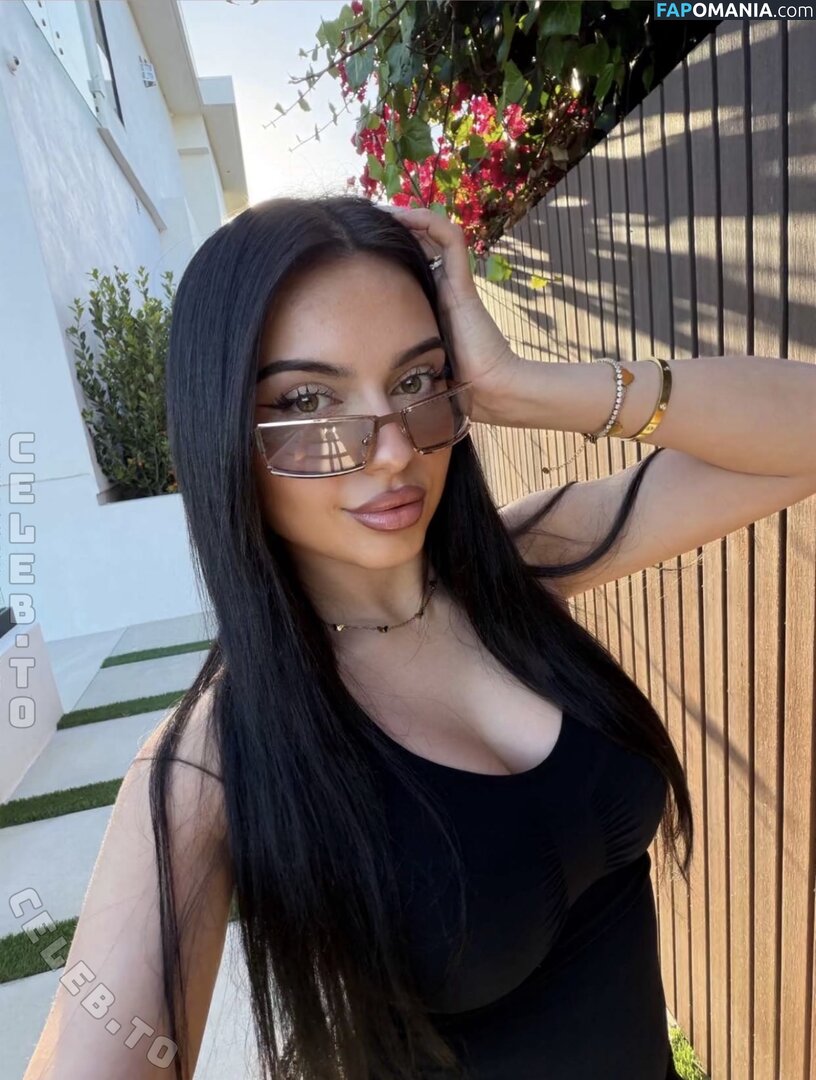 avendaaxs Naakt OnlyFans  Gelekte foto #8
