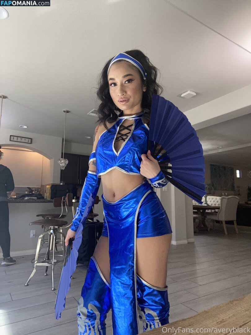 averyblack / kattercup Naakt OnlyFans  Gelekte foto #16