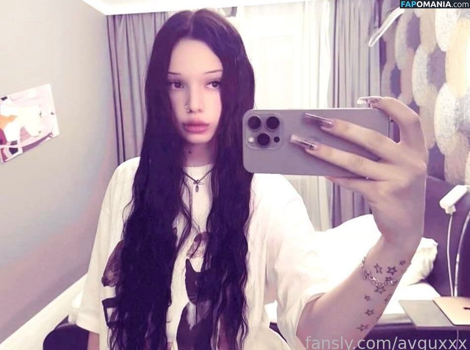 Avguxxx Avgu / avguxxx Naakt OnlyFans  Gelekte foto #1