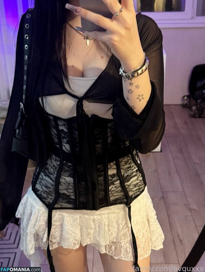 Avguxxx Avgu / avguxxx Naakt OnlyFans  Gelekte foto #2
