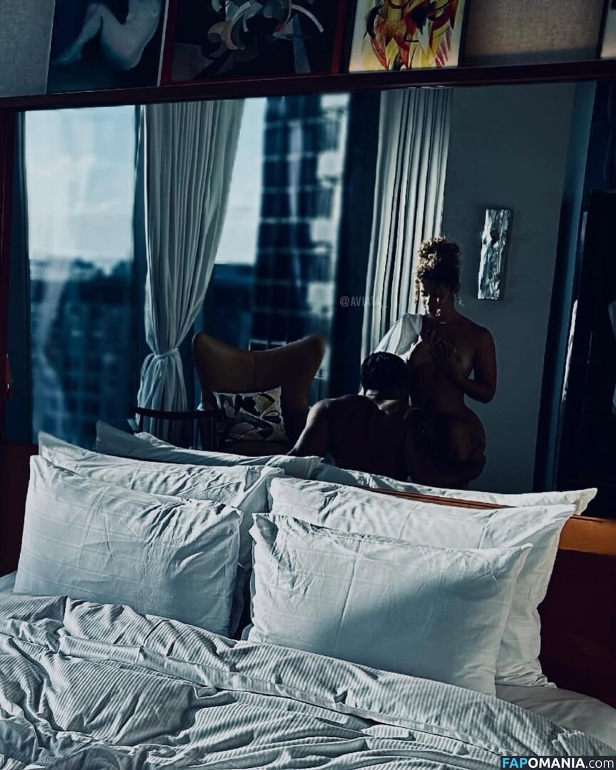 Aviata_ / abriie / brianddliving / briena jones Naakt OnlyFans  Gelekte foto #7