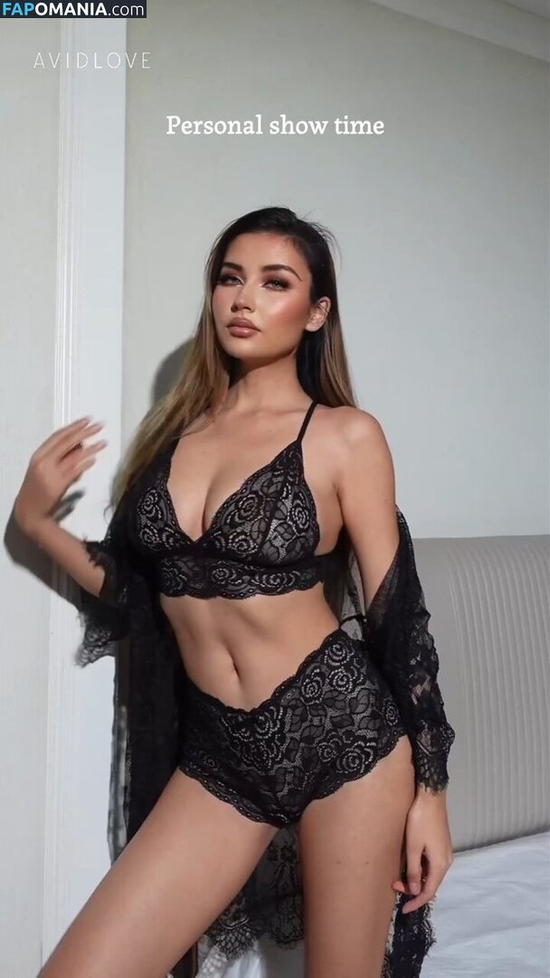 avidlove Naakt OnlyFans  Gelekte foto #12