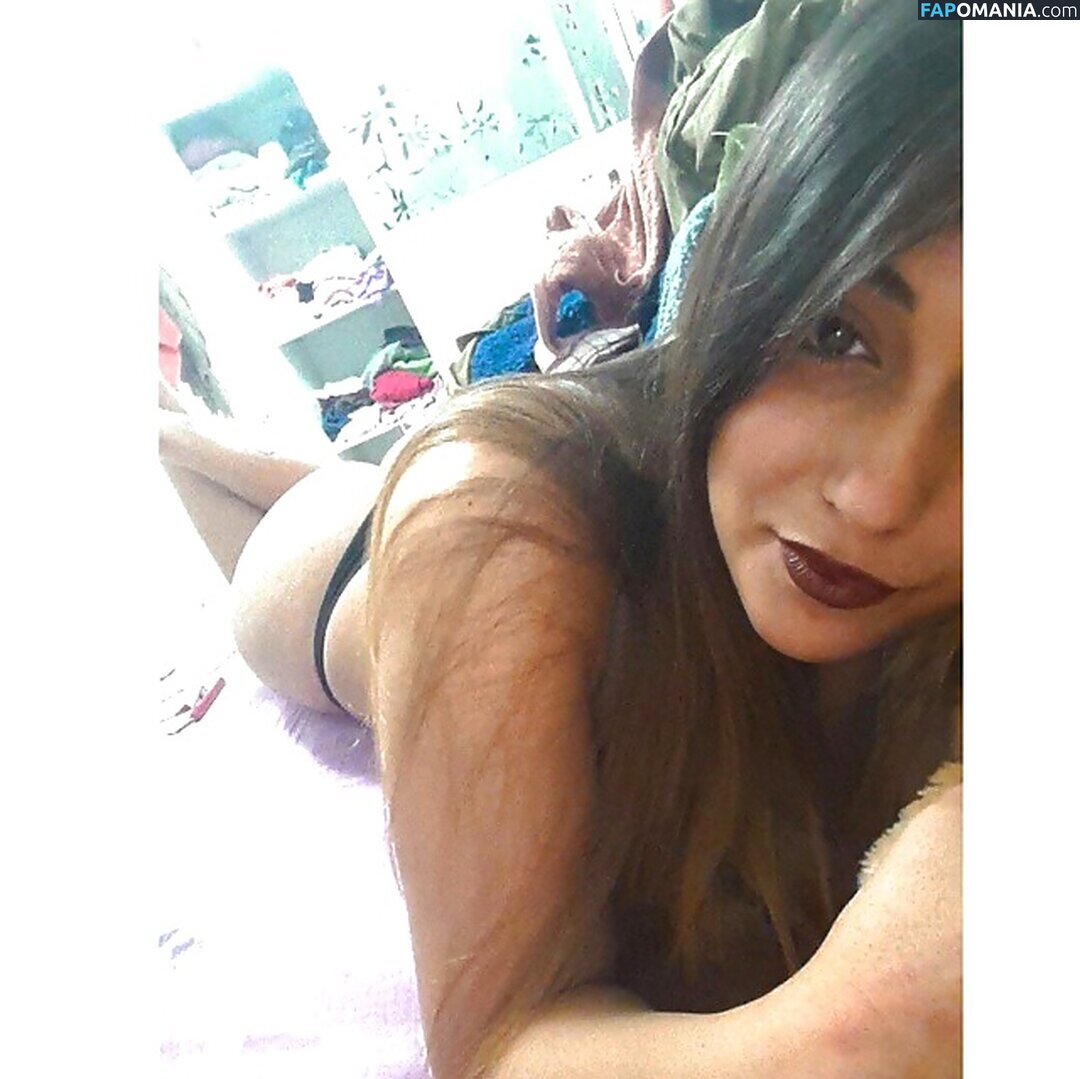 Avital Akko / avital_akko Naakt OnlyFans  Gelekte foto #7