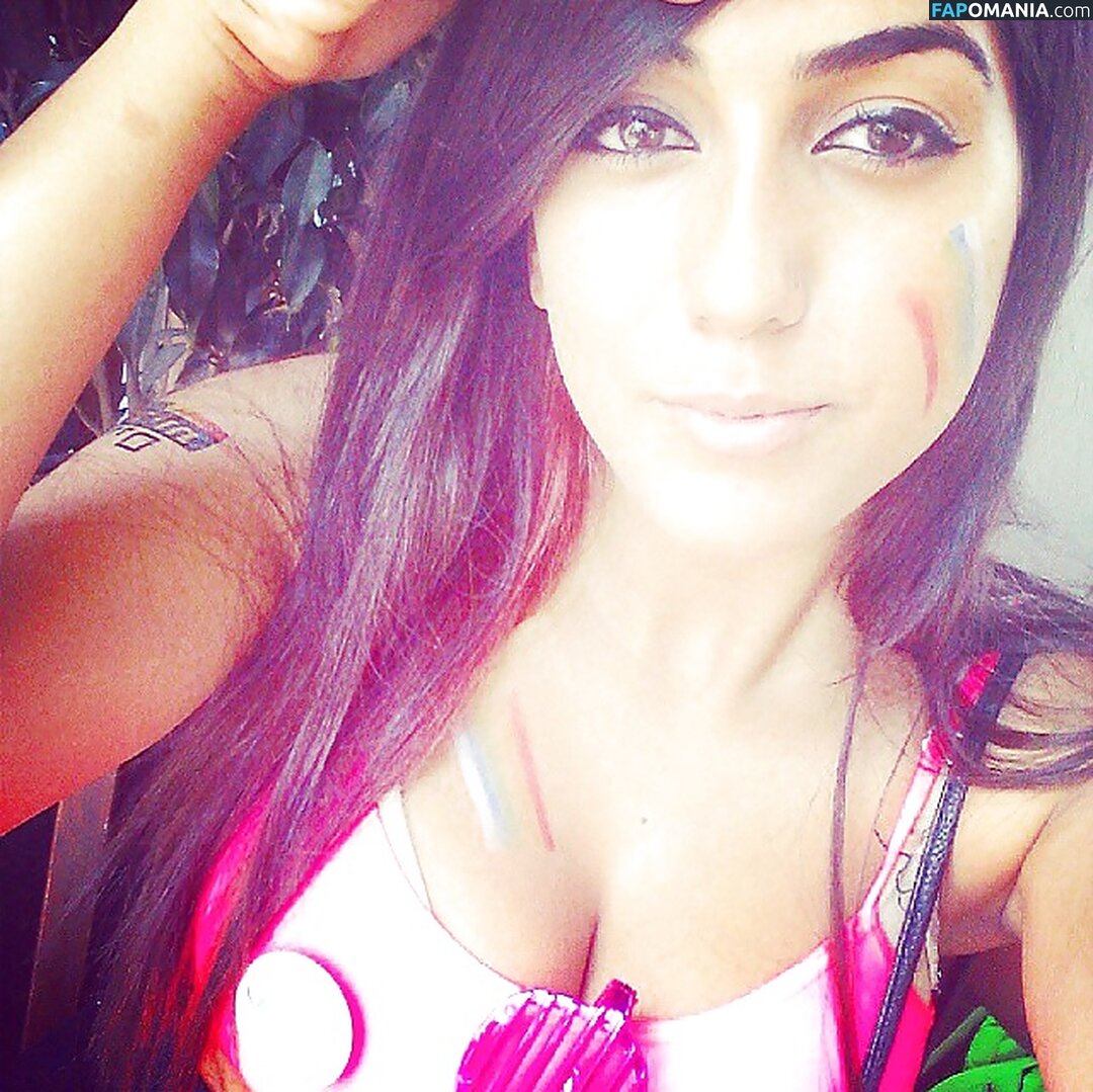 Avital Akko / avital_akko Naakt OnlyFans  Gelekte foto #28