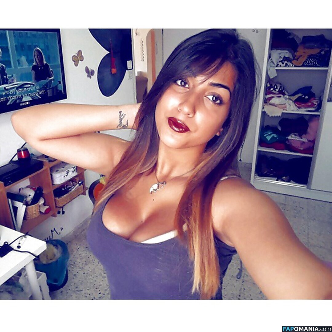 Avital Akko / avital_akko Naakt OnlyFans  Gelekte foto #29