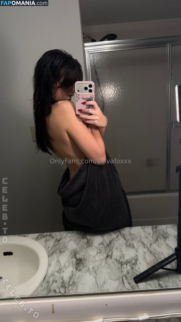 aviva.foxxx / aviva_foxx / avivafoxxx / https: Naakt OnlyFans  Gelekte foto #14