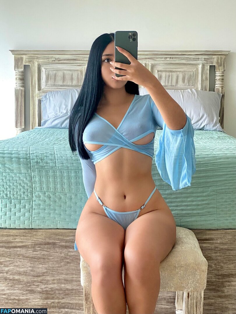 AvMadeleine Naakt OnlyFans  Gelekte foto #33