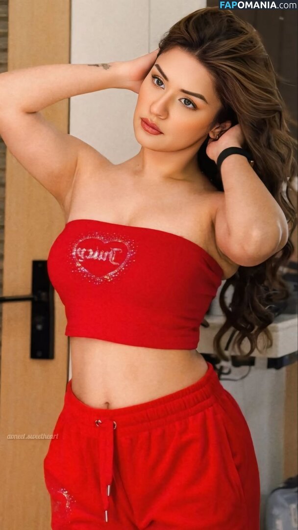 Avneet Kaur / avneetkaur_13 Naakt OnlyFans  Gelekte foto #6
