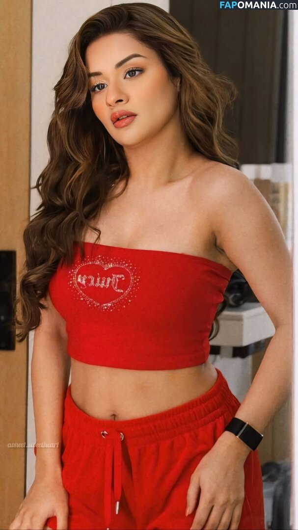 Avneet Kaur / avneetkaur_13 Naakt OnlyFans  Gelekte foto #10