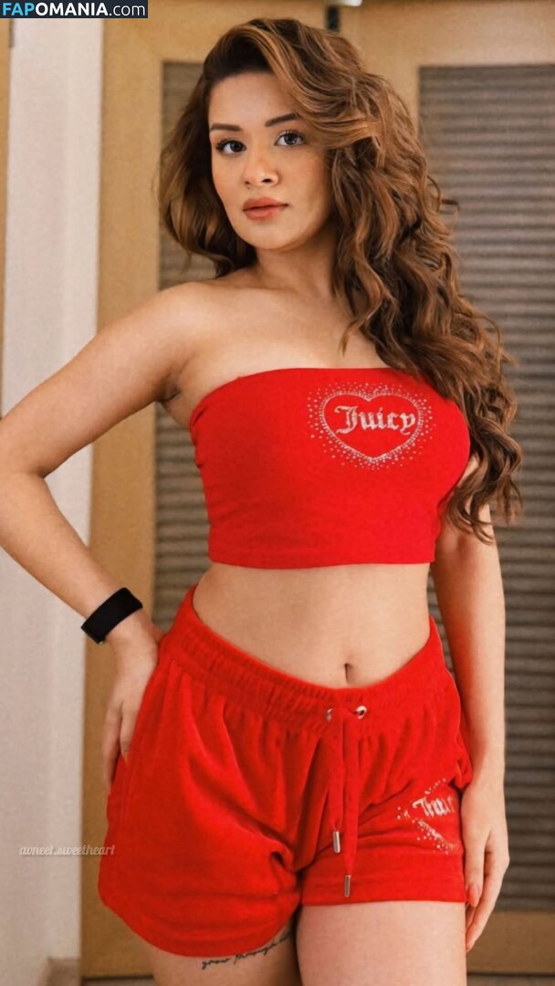Avneet Kaur / avneetkaur_13 Naakt OnlyFans  Gelekte foto #13