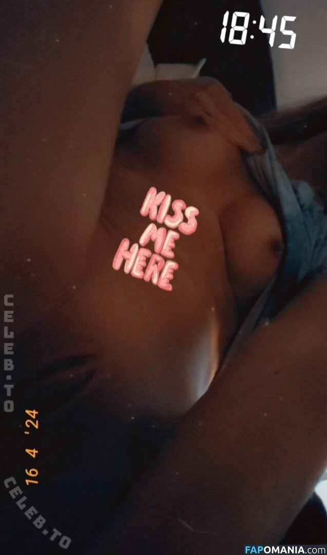 Avocadox / moonbeamcorazon Naakt OnlyFans  Gelekte foto #2