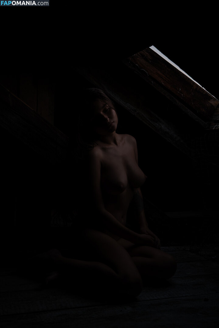Avrelia Amaris / avreliee Naakt OnlyFans  Gelekte foto #18