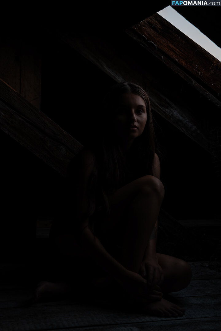 Avrelia Amaris / avreliee Naakt OnlyFans  Gelekte foto #32