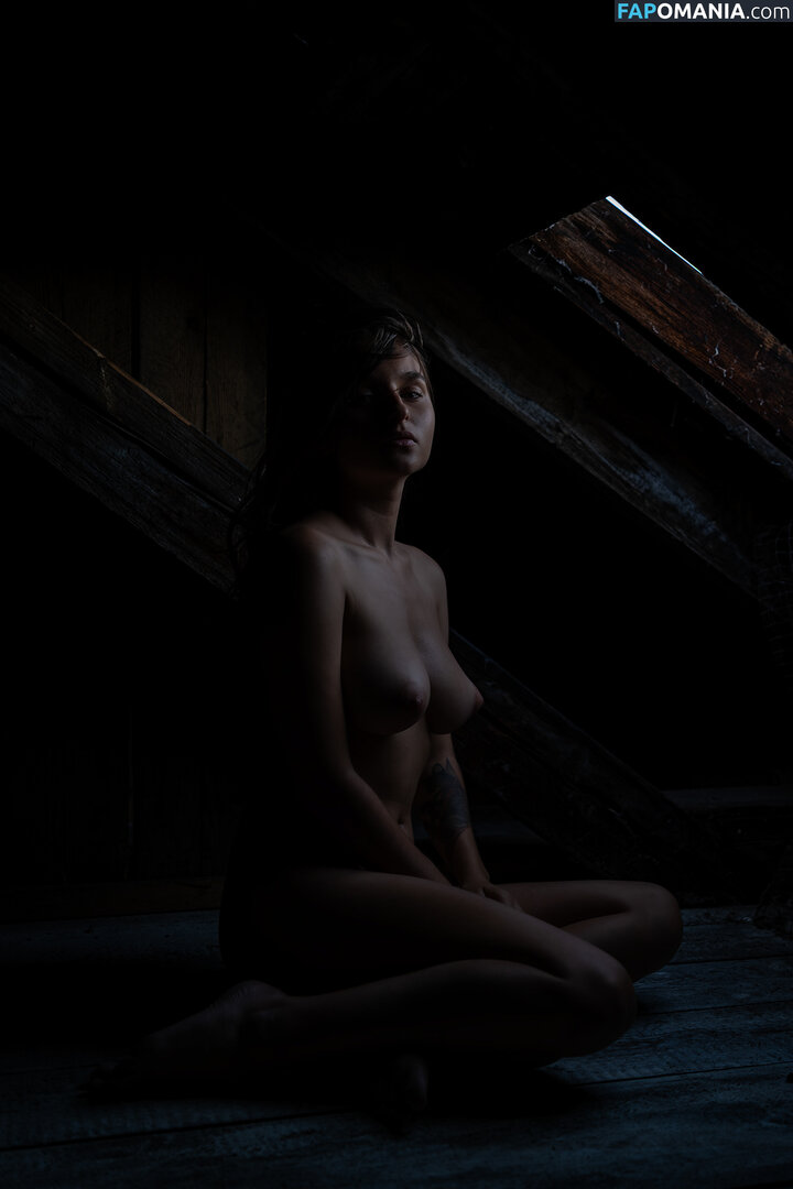Avrelia Amaris / avreliee Naakt OnlyFans  Gelekte foto #34