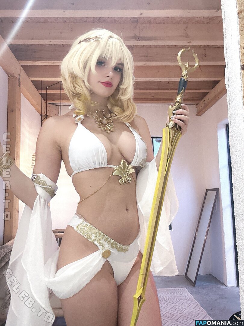 avygenki Naakt OnlyFans  Gelekte foto #7