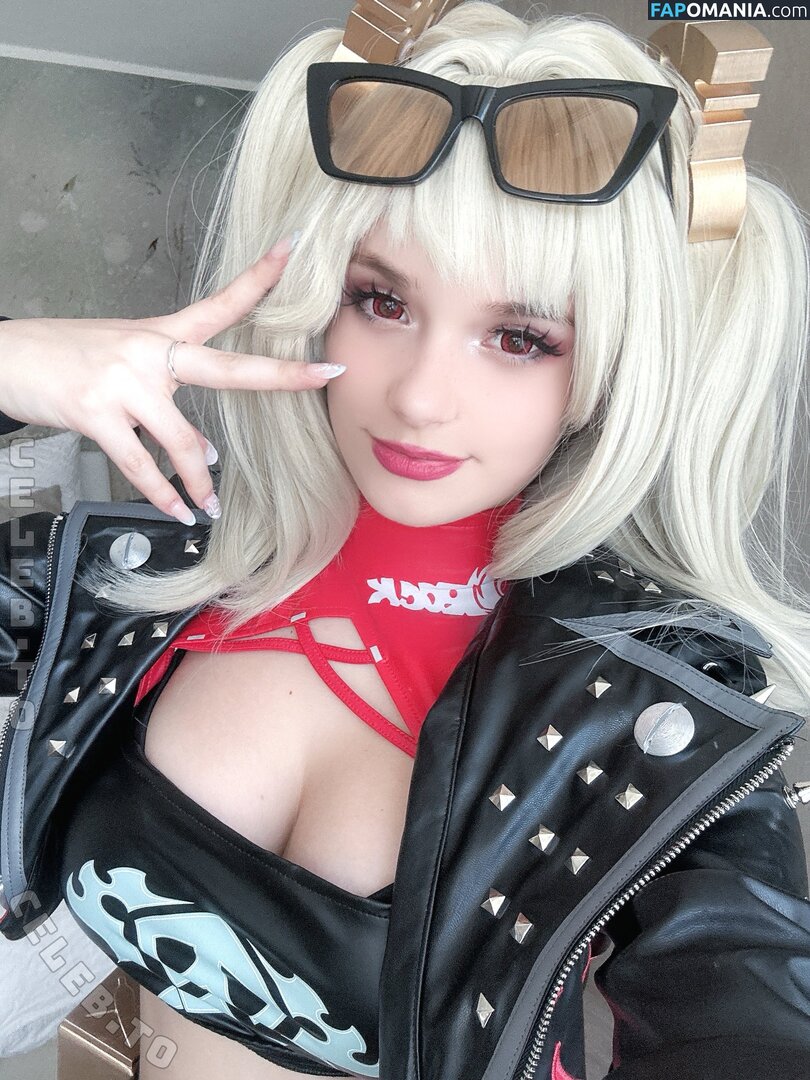 avygenki Naakt OnlyFans  Gelekte foto #53