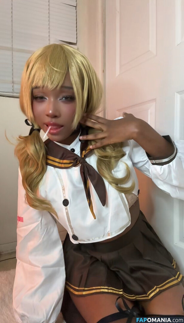 awfulaangel / awfulang3l / https: Naakt OnlyFans  Gelekte foto #2