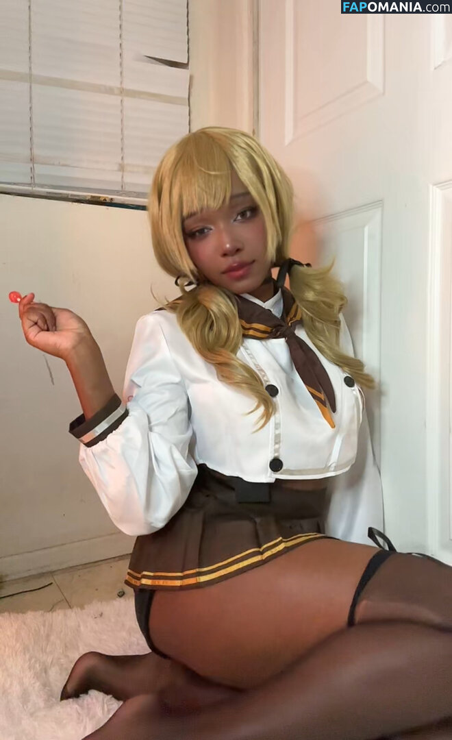 awfulaangel / awfulang3l / https: Naakt OnlyFans  Gelekte foto #3