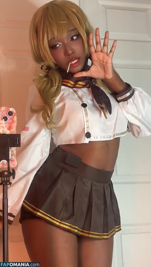 awfulaangel / awfulang3l / https: Naakt OnlyFans  Gelekte foto #6