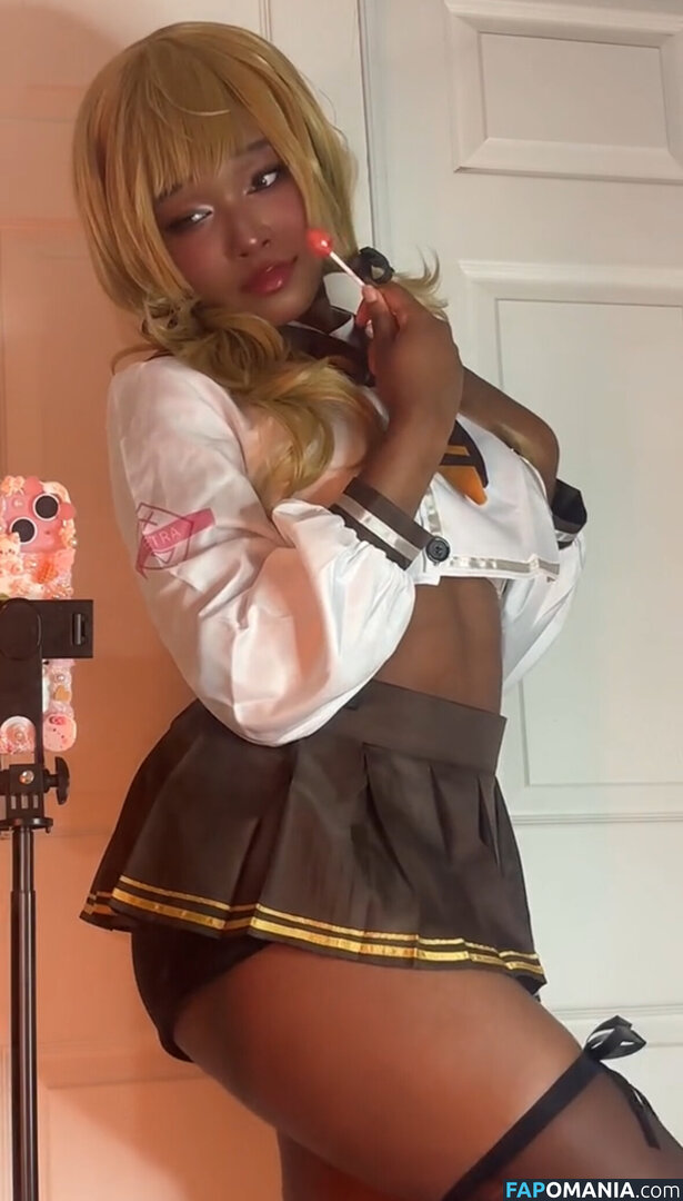 awfulaangel / awfulang3l / https: Naakt OnlyFans  Gelekte foto #13