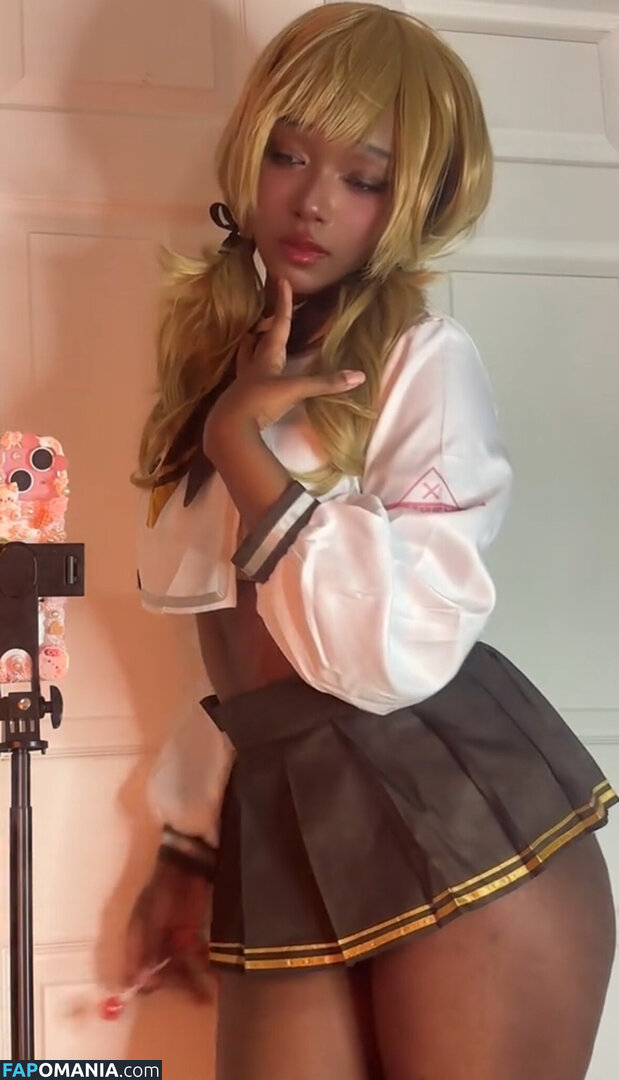 awfulaangel / awfulang3l / https: Naakt OnlyFans  Gelekte foto #20