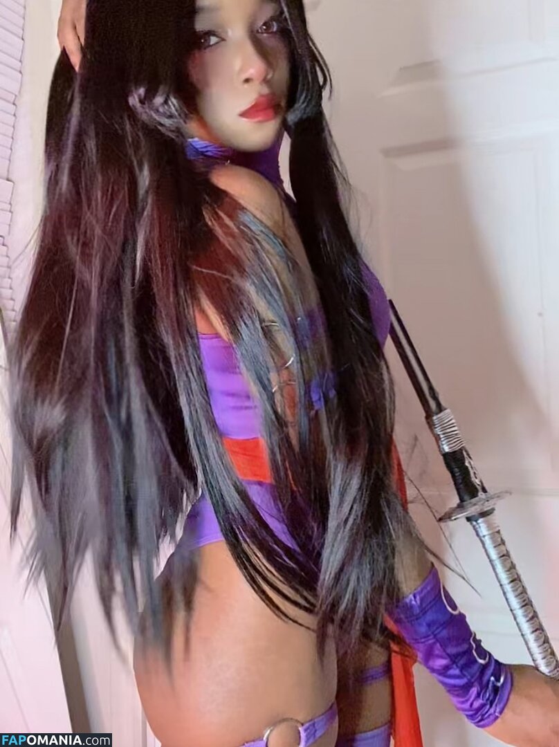 awfulaangel / awfulang3l / https: Naakt OnlyFans  Gelekte foto #23