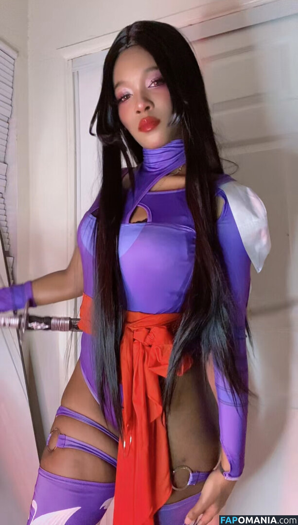 awfulaangel / awfulang3l / https: Naakt OnlyFans  Gelekte foto #30