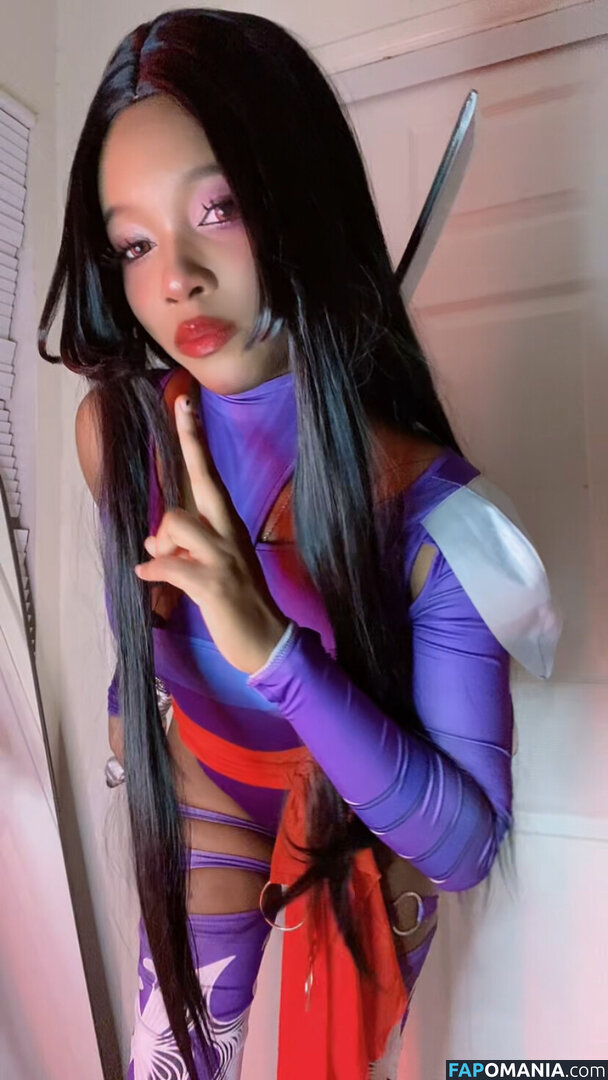awfulaangel / awfulang3l / https: Naakt OnlyFans  Gelekte foto #32