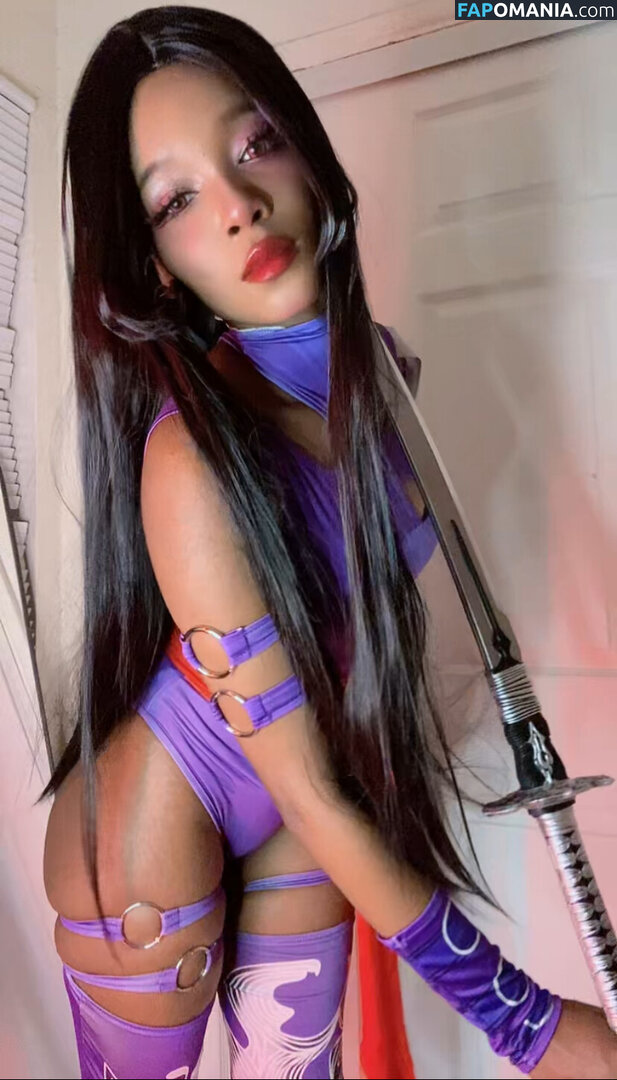 awfulaangel / awfulang3l / https: Naakt OnlyFans  Gelekte foto #35