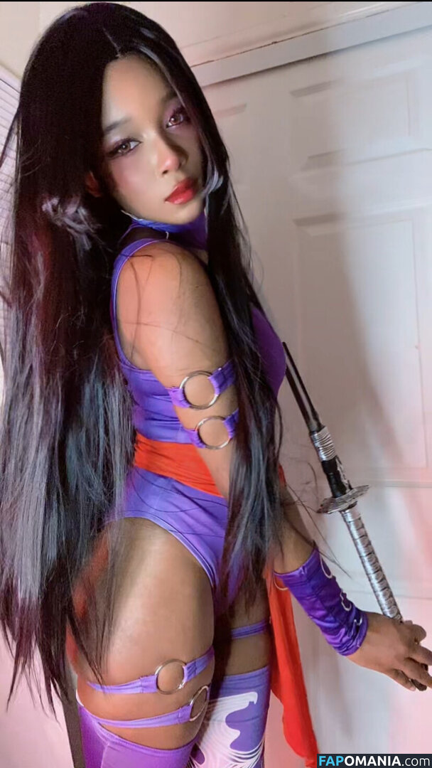 awfulaangel / awfulang3l / https: Naakt OnlyFans  Gelekte foto #37