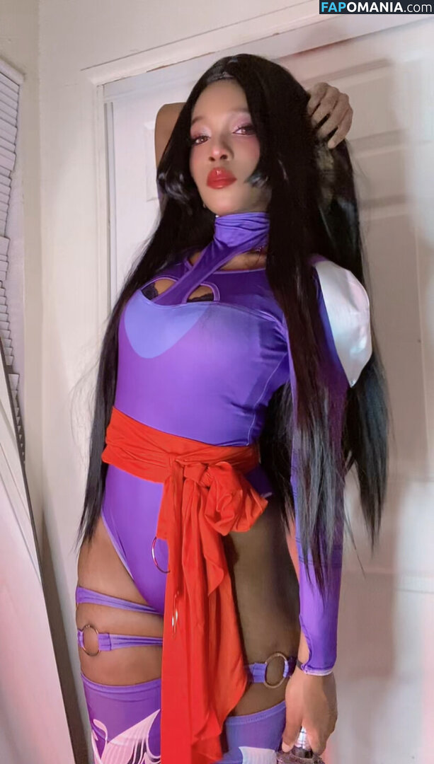awfulaangel / awfulang3l / https: Naakt OnlyFans  Gelekte foto #40