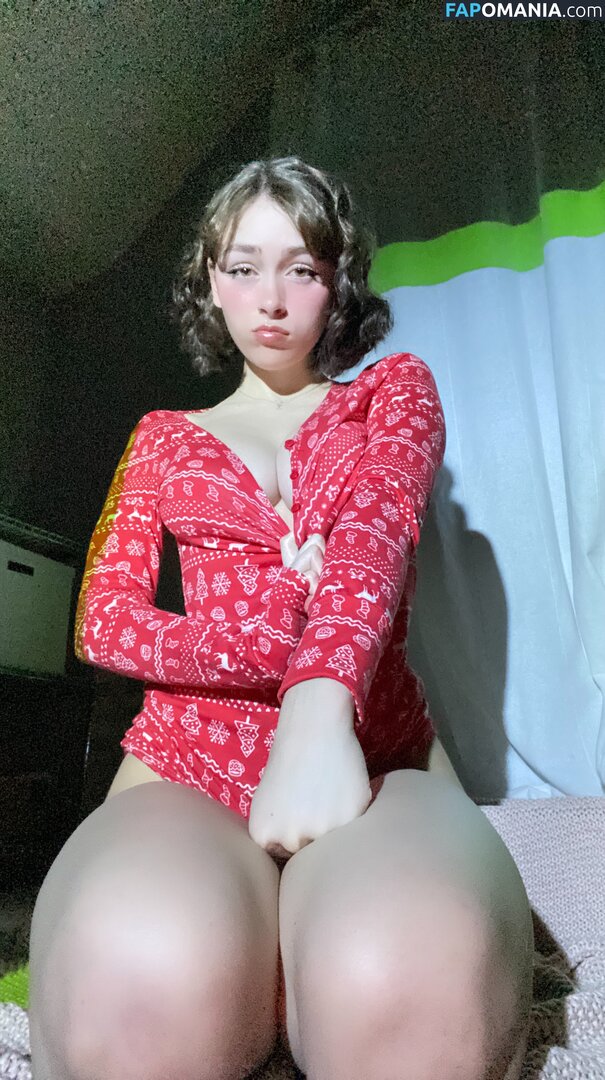 awholelottazozo / zozothewoodelf Naakt OnlyFans  Gelekte foto #59
