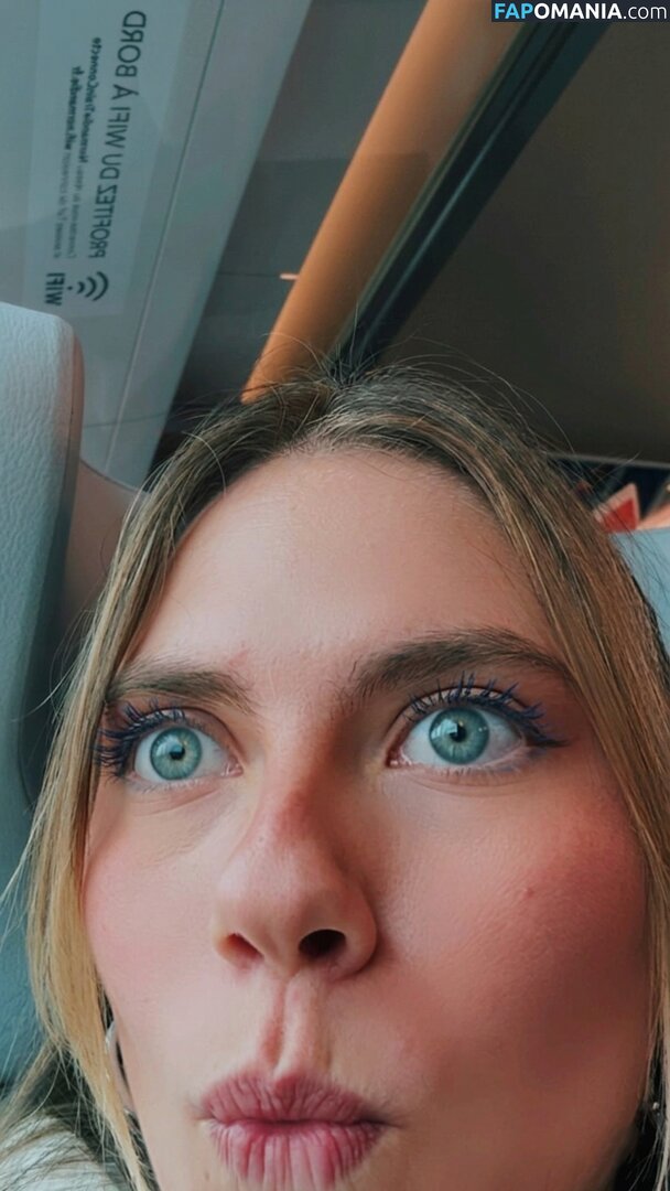 Axelle Maga / axelle.maga Naakt OnlyFans  Gelekte foto #6