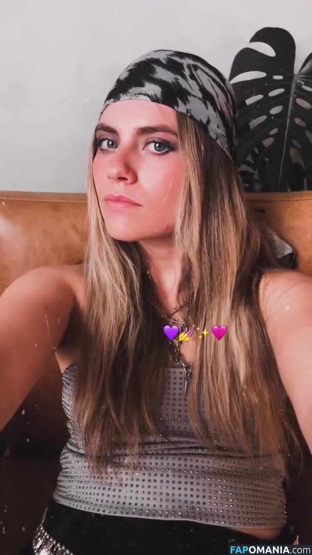 Axelle Maga / axelle.maga Naakt OnlyFans  Gelekte foto #14