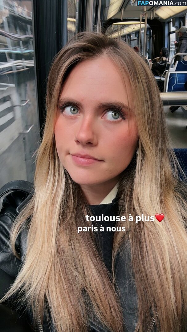 Axelle Maga / axelle.maga Naakt OnlyFans  Gelekte foto #16