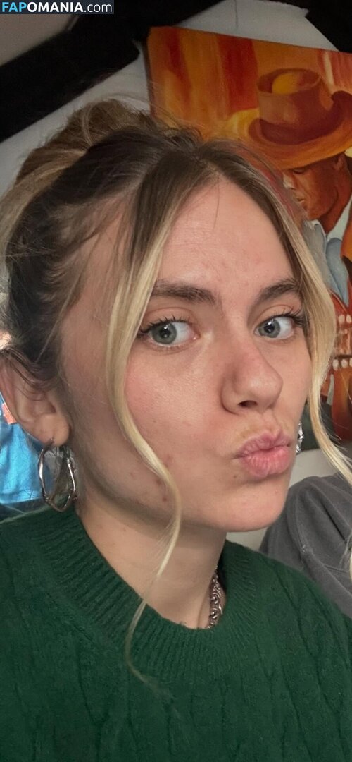 Axelle Maga / axelle.maga Naakt OnlyFans  Gelekte foto #17