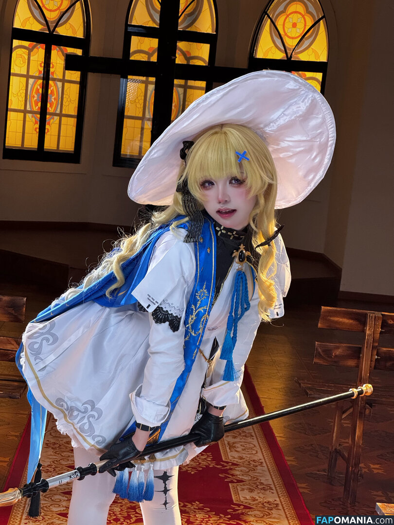 AxunkaOri Naakt OnlyFans  Gelekte foto #14