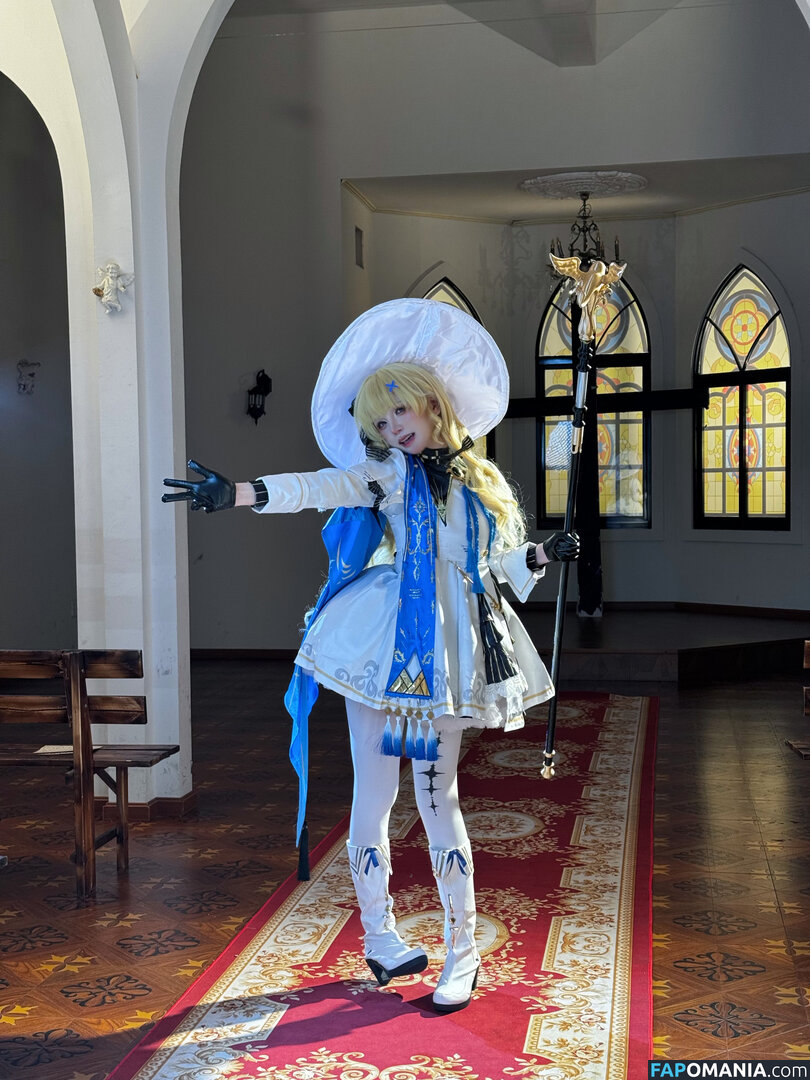 AxunkaOri Naakt OnlyFans  Gelekte foto #15