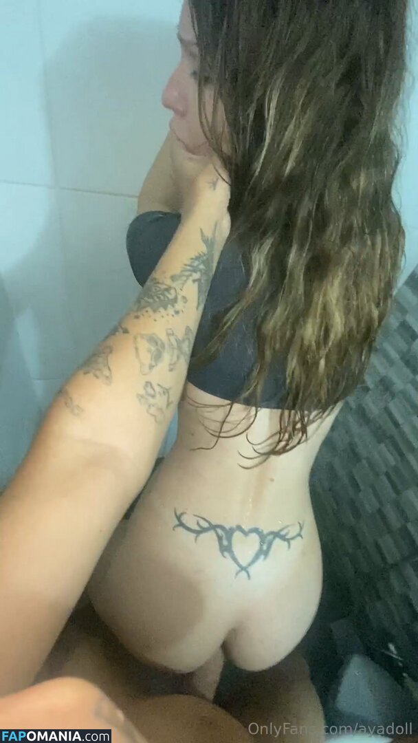 Aya Doll Naakt OnlyFans  Gelekte foto #1