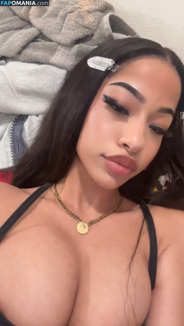 Aya Tanjali / Aya Tanjali/ayatanjali/ayaminaj_ / ayaatanjali Naakt OnlyFans  Gelekte foto #2