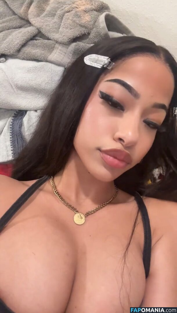 Aya Tanjali / ayaatanjali / ayaminaj_ / ayatanjali Naakt OnlyFans  Gelekte foto #9