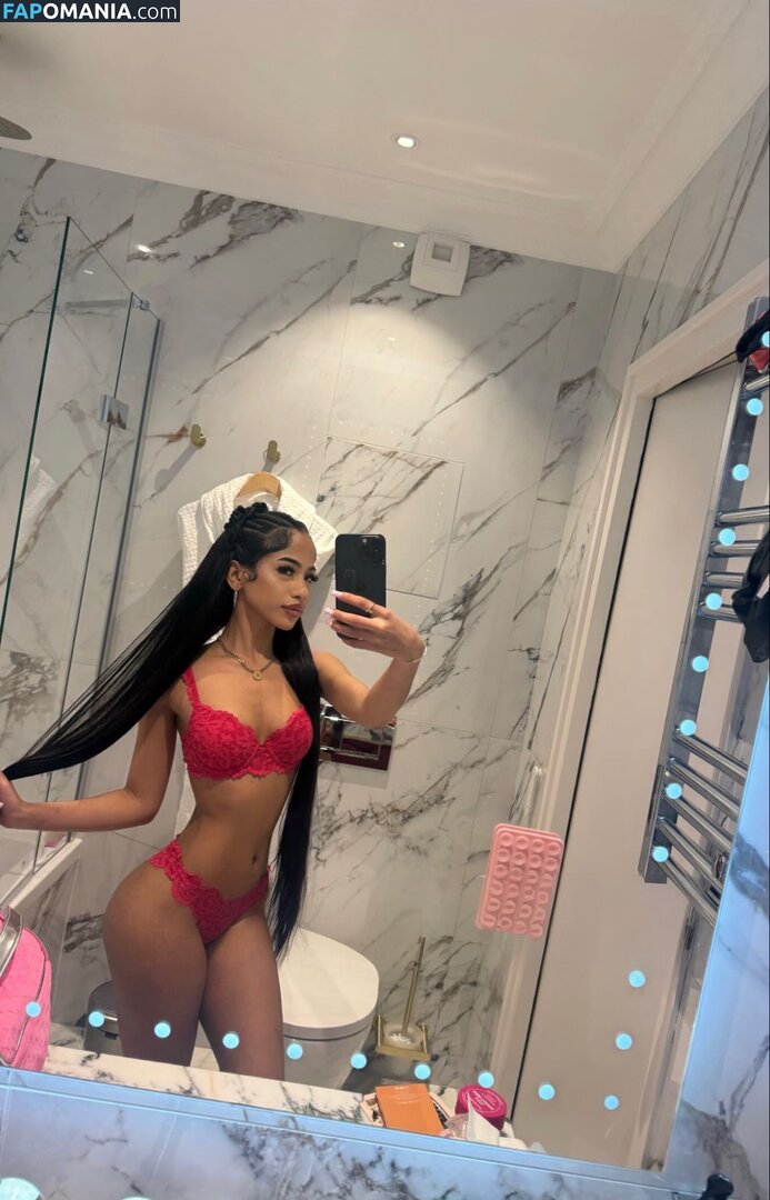 Aya Tanjali / ayaatanjali / ayaminaj_ / ayatanjali Naakt OnlyFans  Gelekte foto #10