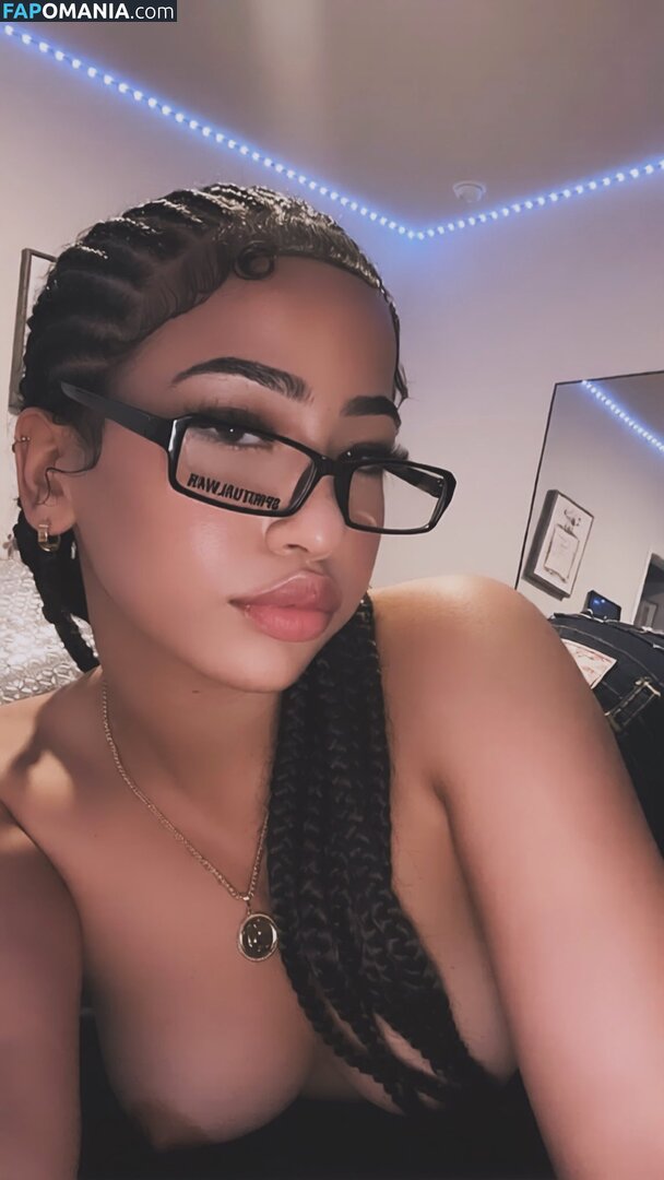 Aya Tanjali / ayaatanjali / ayaminaj_ / ayatanjali Naakt OnlyFans  Gelekte foto #15