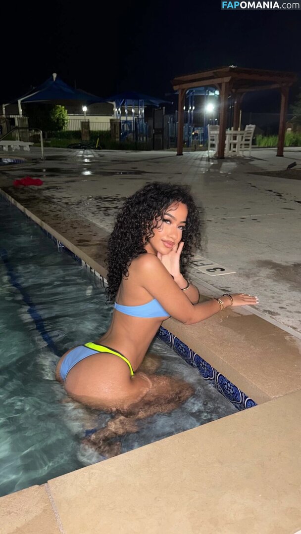 Aya Tanjali / ayaatanjali / ayaminaj_ / ayatanjali Naakt OnlyFans  Gelekte foto #17