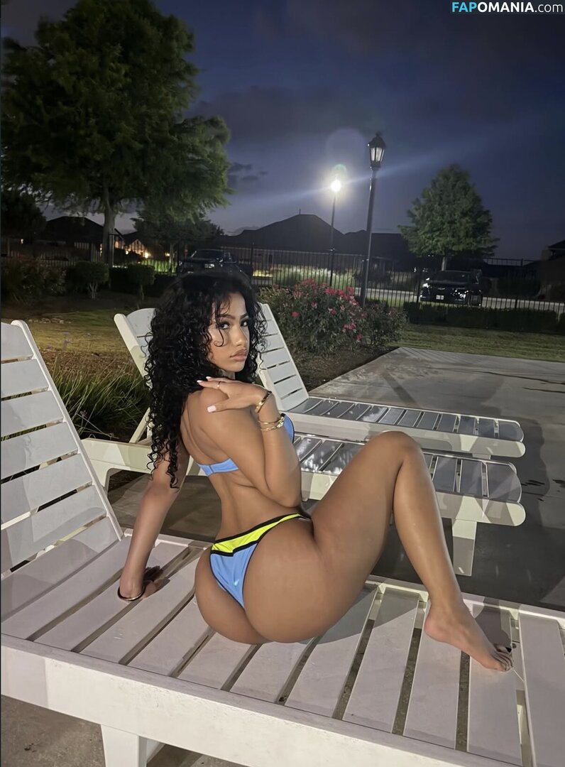 Aya Tanjali / ayaatanjali / ayaminaj_ / ayatanjali Naakt OnlyFans  Gelekte foto #18