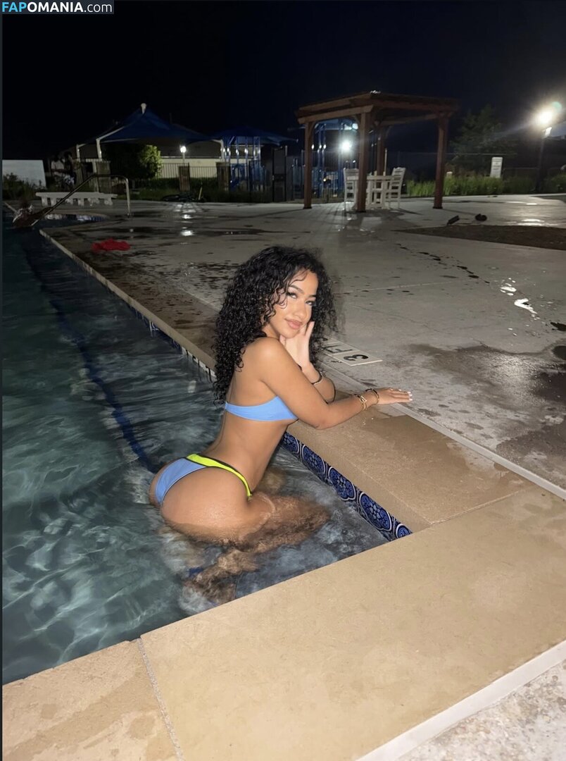 Aya Tanjali / ayaatanjali / ayaminaj_ / ayatanjali Naakt OnlyFans  Gelekte foto #19