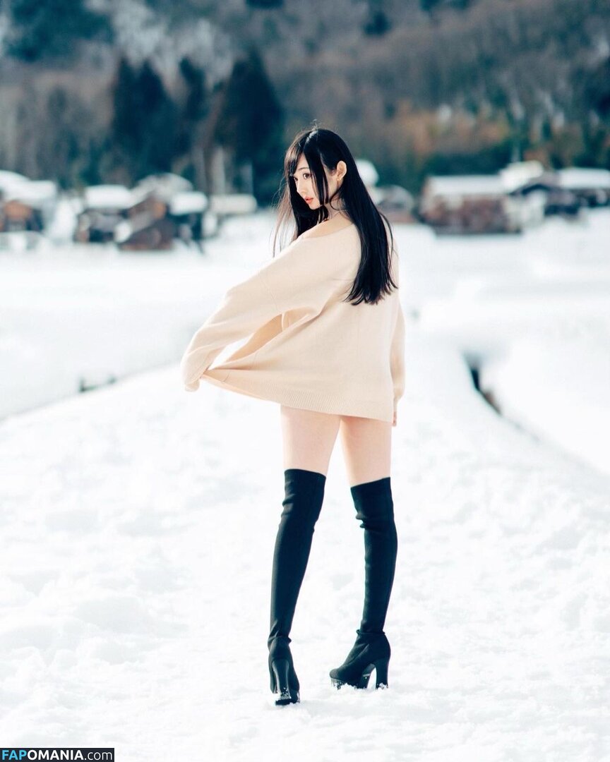 Ayachamo_1028 / https: Naakt OnlyFans  Gelekte foto #1